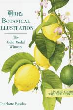 RHS Botanical Illustration