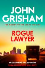 Rogue Lawyer af John Grisham