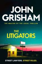 The Litigators