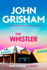 The Whistler af John Grisham