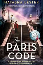 The Paris Code af Natasha Lester