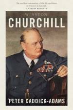 Winston Churchill