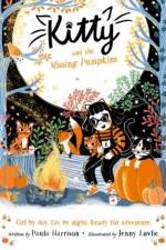 Kitty and the Missing Pumpkins af Paula Harrison