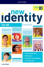 New Identity A2-b1 for All (Italy)