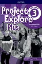 Project Explore Plus 2 Workbook (Croatia)
