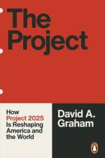 The Project af David A. Graham