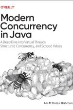 Modern Concurrency in Java af A N M Bazlur Rahman