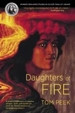 Daughters of Fire af Tom Peek