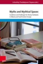 Myths and Mythical Spaces af Claudia Lichnofsky