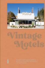 Vintage Motels af Ellie Seymour