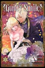 Guilty Smile (Manga) Vol. 3 af Kou Unazuki