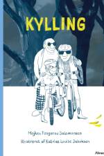 Kylling, Blå Læseklub af Majken Fosgerau Salomonsen
