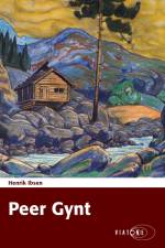 Peer Gynt