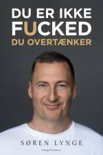 Du er ikke fucked af Søren Lynge