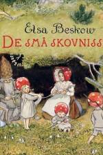 De små skovnisser af Elsa Beskow