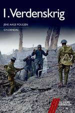 1. Verdenskrig af Jens Aage Poulsen