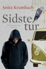 Sidste tur af Anita Krumbach