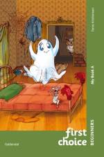 First Choice Beginners My Book A af Tania Kristiansen