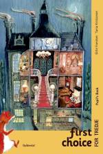 First Choice for tredje Pupil's Book, Ny udgave af Gitte Frandsen
