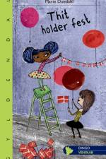 Thit holder fest af Marie Duedahl
