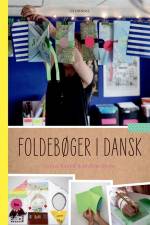 Foldebøger i dansk af Carina Kaltoft