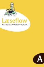 Læseflow A af Mia Graae