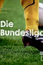 Die Bundesliga af Maria Frantzen Sanko