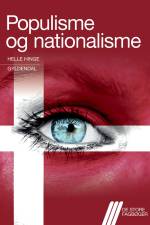 Populisme og nationalisme af Helle Hinge