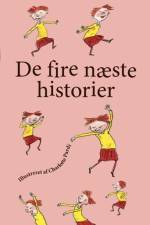 Frøken Ignora. De fire næste historier af Katrine Marie Guldager