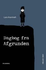 Mellem_rum. Dagbog fra afgrunden af Lars Kramhøft