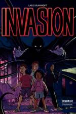 Invasion af Lars Kramhøft