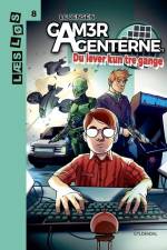 GamerAgenterne. Du lever kun tre gange af LG Jensen
