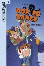 Bob er bange for snue af LG Jensen