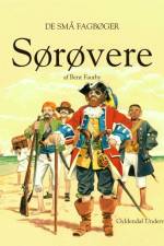 Sørøvere af Bent Faurby