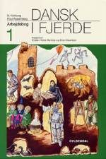 Dansk i fjerde af Ib Kokborg