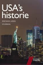 USA's historie af Réne Bank Isager