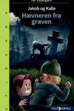 Hævneren fra graven