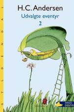 H. C. Andersen - udvalgte eventyr af H.C. Andersen-