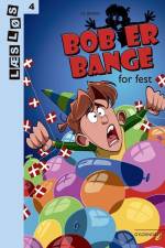 Bob er bange for fest af LG Jensen