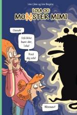 Lola og Monster Mimi, Grøn Læseklub