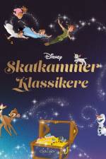 Disney Skatkammer - Klassikere af Disney
