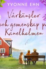 Vårkänslor och gemenskap på Kanelholmen af Yvonne Ehn