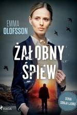 Żałobny śpiew af Emma Olofsson