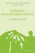 Lederens forretningsforståelse af John Bech Hansen