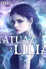 Tatuaż z lilią af Ewa Seno