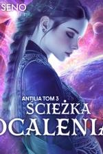 Ścieżka ocalenia af Ewa Seno
