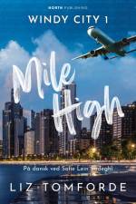 Mile High af Liz Tomforde