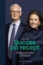 Succes på recept af Tom Okke