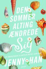 Sommer (1) - Den sommer alting ændrede sig af Jenny Han