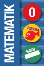 Pirana - Matematik 0